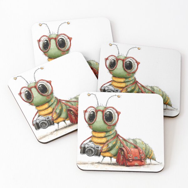 Item preview, Cute photographer! designed and sold by fribabywonder.