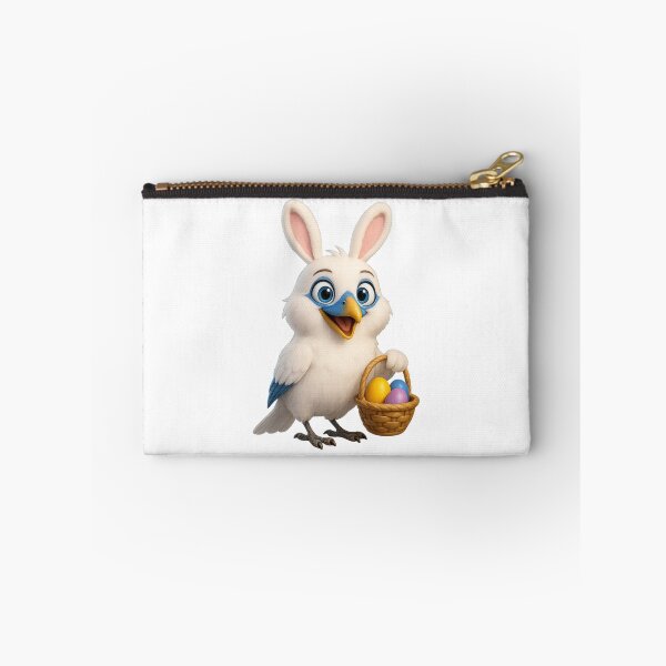 Item preview, Easter Bali Mynah designed and sold by Sillytoe.