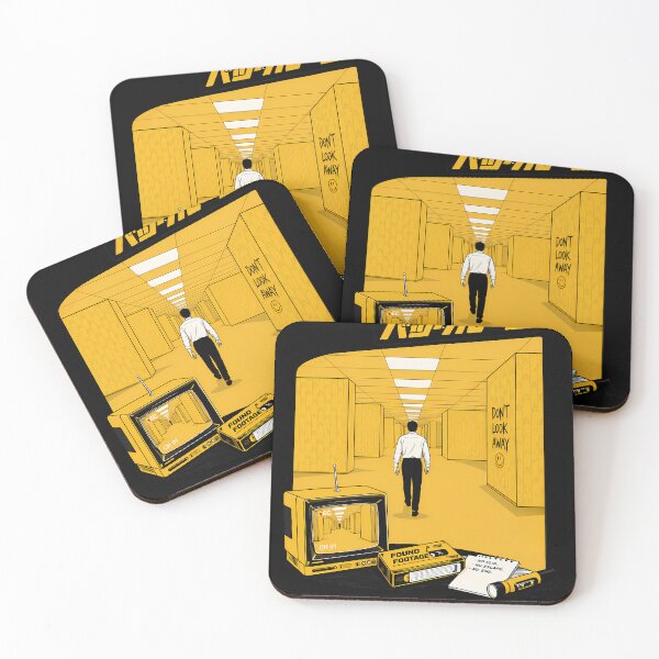 Item preview, backrooms 2026 designed and sold by indu5.