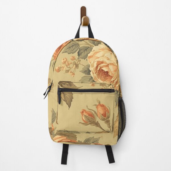 Item preview, Vintage Rose Print designed and sold by Vintage-Lady65.