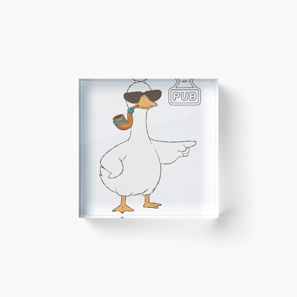 Item preview, SOBER WAS NEVER AN OPTION designed and sold by DailyStickerLab.