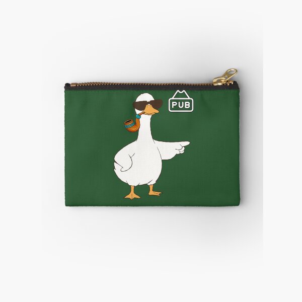 Item preview, SOBER WAS NEVER AN OPTION designed and sold by DailyStickerLab.