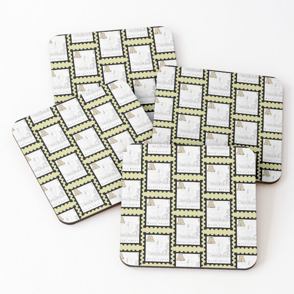 Item preview, Army Stamp designed and sold by bellaabreu.