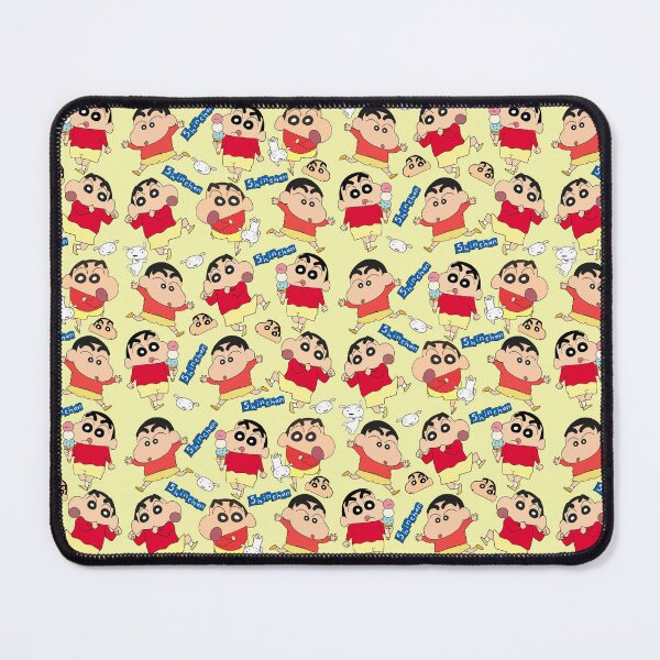 Item preview, Shin Chan; Yellow designed and sold by Marco Bottiglieri.