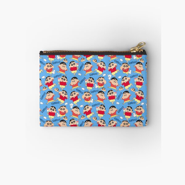Item preview, Shin Chan; Light Blue designed and sold by Marco Bottiglieri.