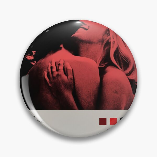 Item preview, French Exit - TV Girl Album Print designed and sold by Kevin S  Marcus.