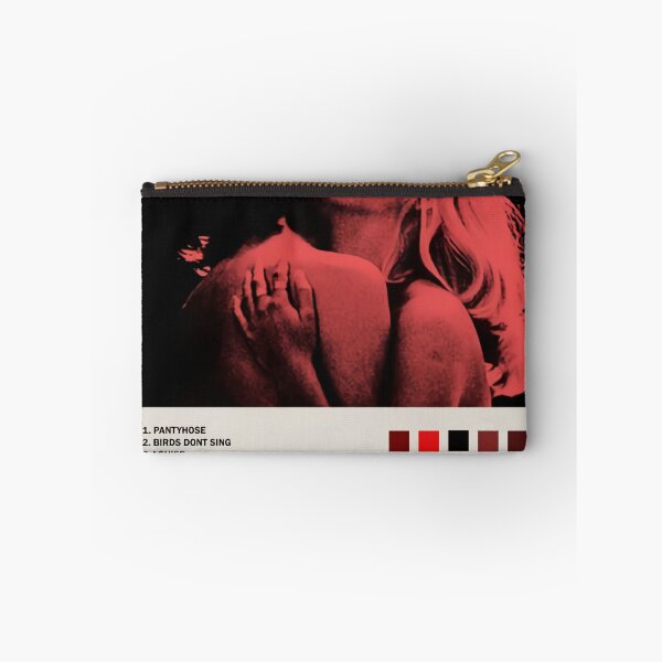 Item preview, French Exit - TV Girl Album Print designed and sold by Kevin S  Marcus.