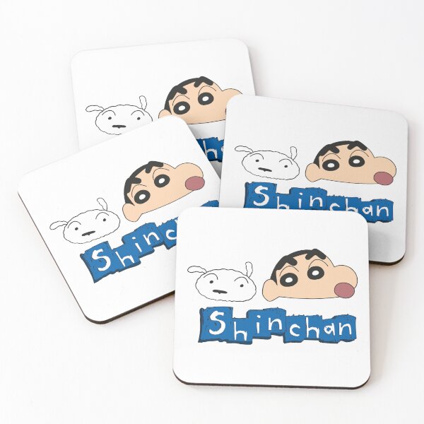 Item preview, Shin Chan designed and sold by Marco Bottiglieri.