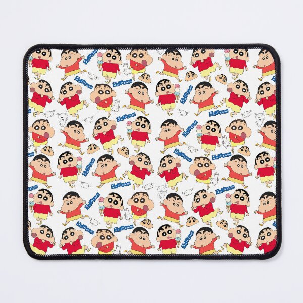 Item preview, Shin Chan designed and sold by Marco Bottiglieri.