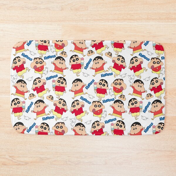 Item preview, Shin Chan designed and sold by Marco Bottiglieri.