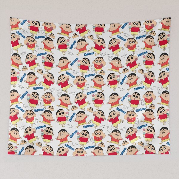 Item preview, Shin Chan designed and sold by Marco Bottiglieri.