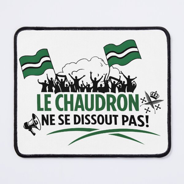 Item preview, Saint-Étienne The Cauldron designed and sold by Ultrastik.