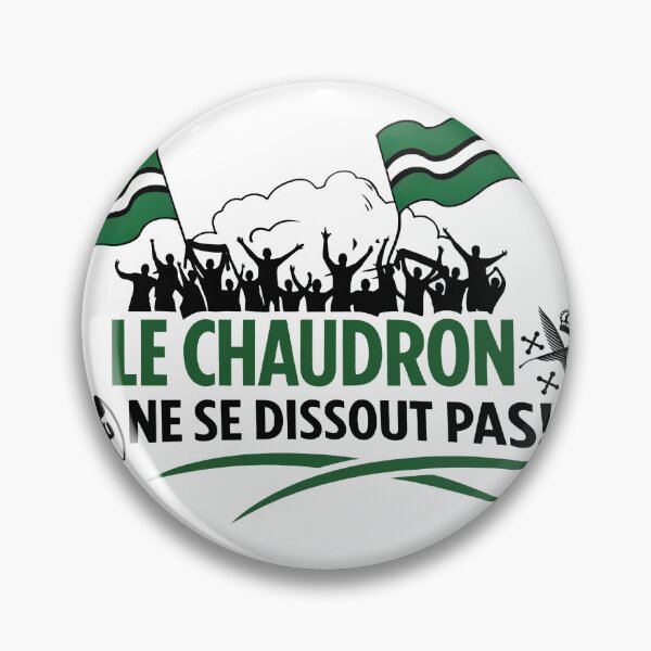Item preview, Saint-Étienne The Cauldron designed and sold by Ultrastik.