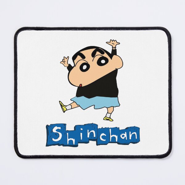 Item preview, Shin Chan designed and sold by Marco Bottiglieri.