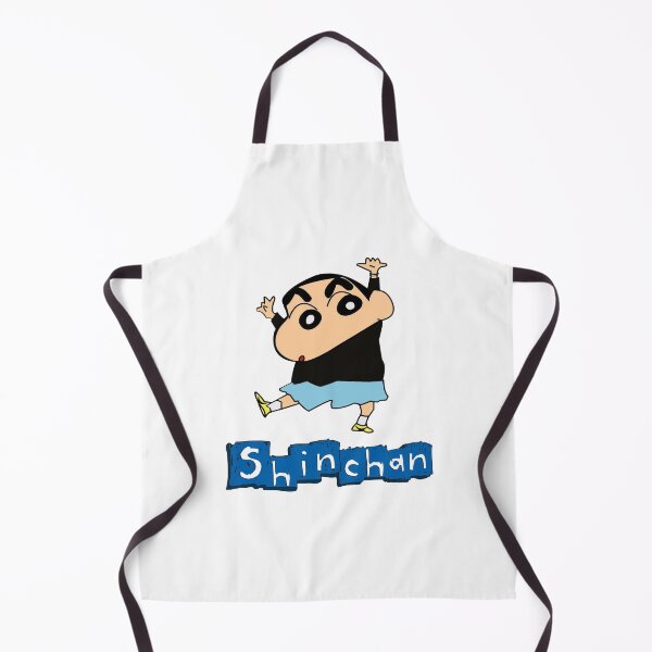 Item preview, Shin Chan designed and sold by Marco Bottiglieri.