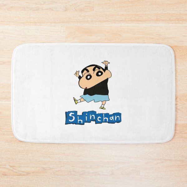 Item preview, Shin Chan designed and sold by Marco Bottiglieri.