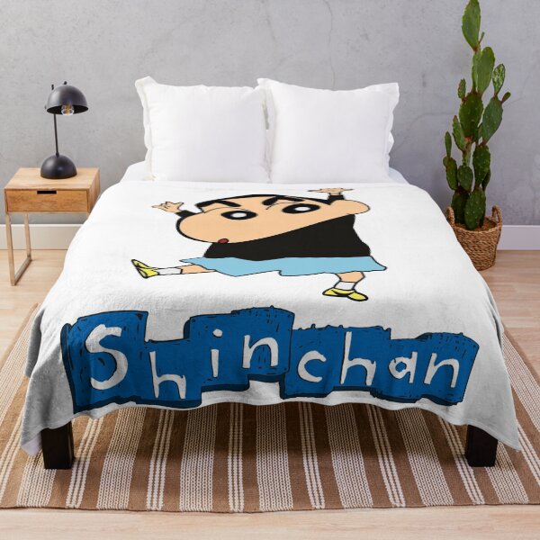 Item preview, Shin Chan designed and sold by Marco Bottiglieri.
