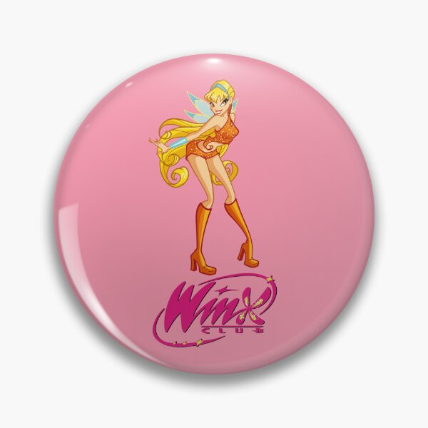 Item preview, Stella; Pink designed and sold by Marco Bottiglieri.