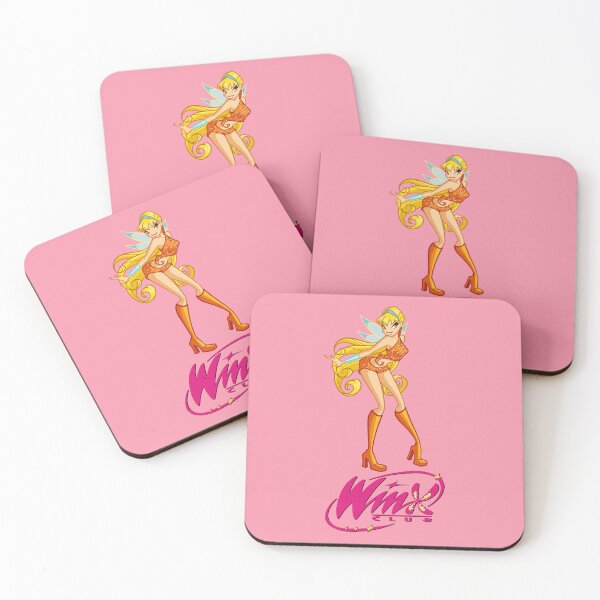 Item preview, Stella; Pink designed and sold by Marco Bottiglieri.