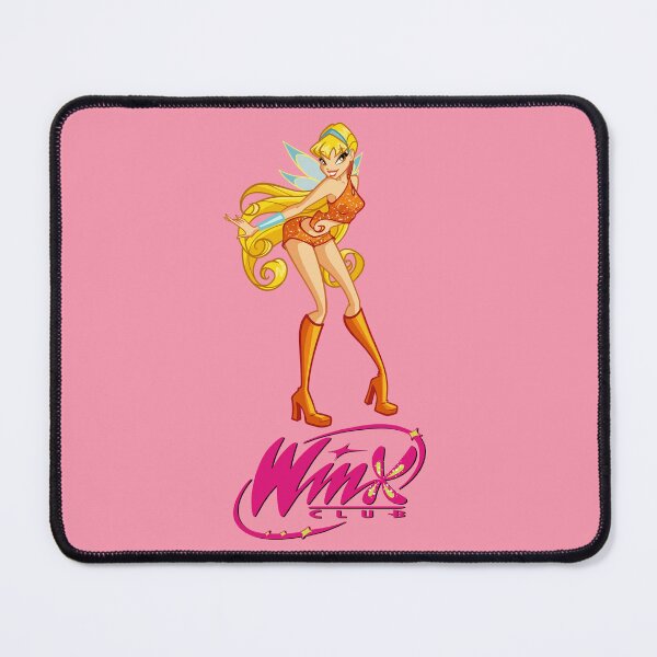 Item preview, Stella; Pink designed and sold by Marco Bottiglieri.