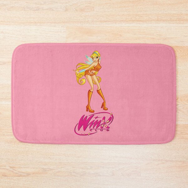 Item preview, Stella; Pink designed and sold by Marco Bottiglieri.