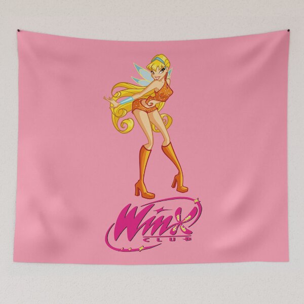 Item preview, Stella; Pink designed and sold by Marco Bottiglieri.
