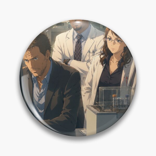 Item preview, Doctor in the House designed and sold by tilmizart.