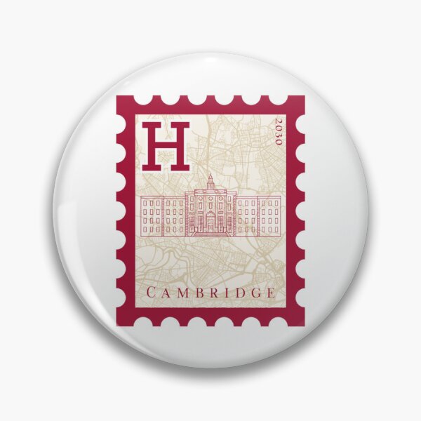 Item preview, Cambridge c/o 2030 designed and sold by bellaabreu.
