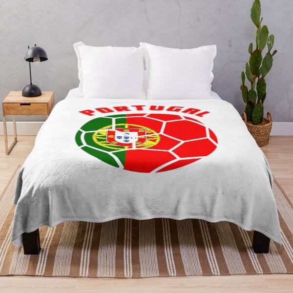 Item preview, Portugal Football 2026 World Cup Soccer Ball designed and sold by spiffykings.