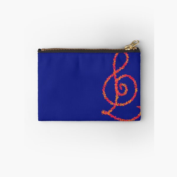 Item preview, Floral Music designed and sold by foxscribbles.