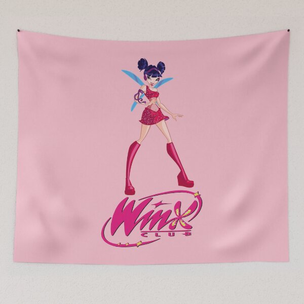 Item preview, Musa; Pink designed and sold by Marco Bottiglieri.