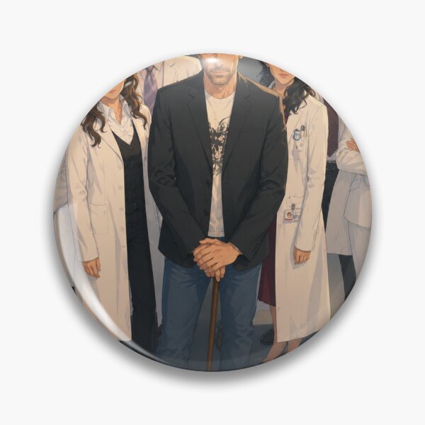Item preview, Doctor in the House designed and sold by tilmizart.