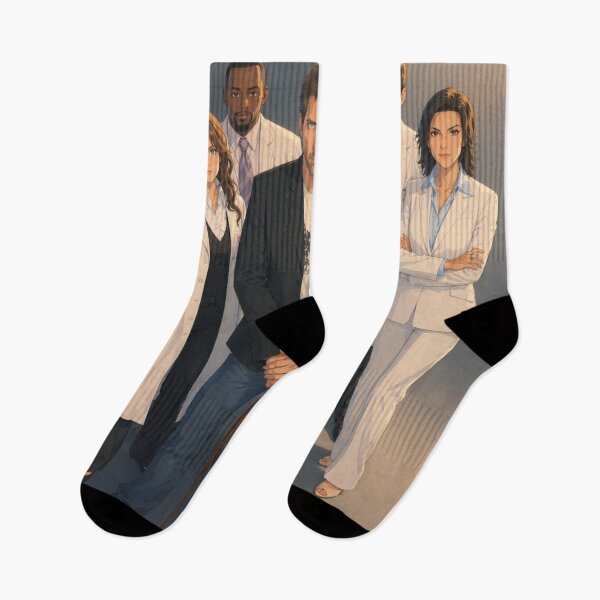 Item preview, Doctor in the House designed and sold by tilmizart.