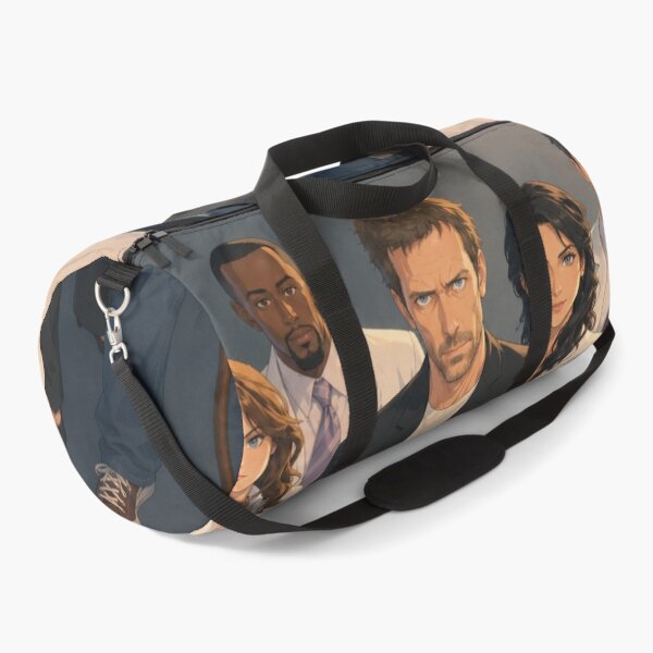 Item preview, Doctor in the House designed and sold by tilmizart.