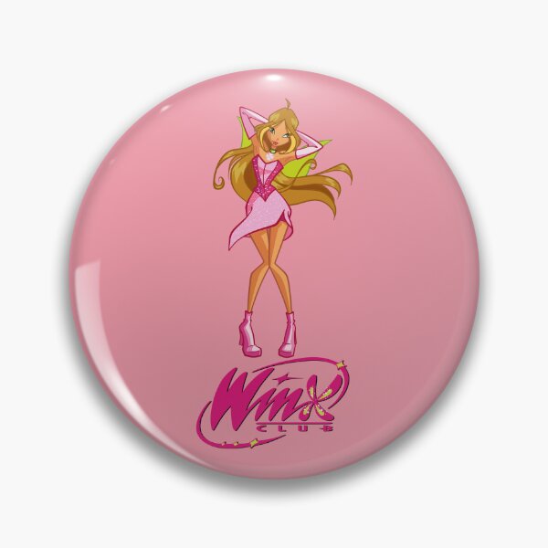 Item preview, Flora; Pink designed and sold by Marco Bottiglieri.