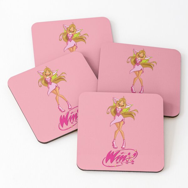 Item preview, Flora; Pink designed and sold by Marco Bottiglieri.