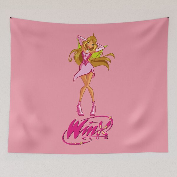 Item preview, Flora; Pink designed and sold by Marco Bottiglieri.