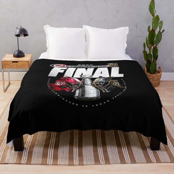 Item preview, Carolina Hurricanes Sports Fan designed and sold by STVSpinsDesign.