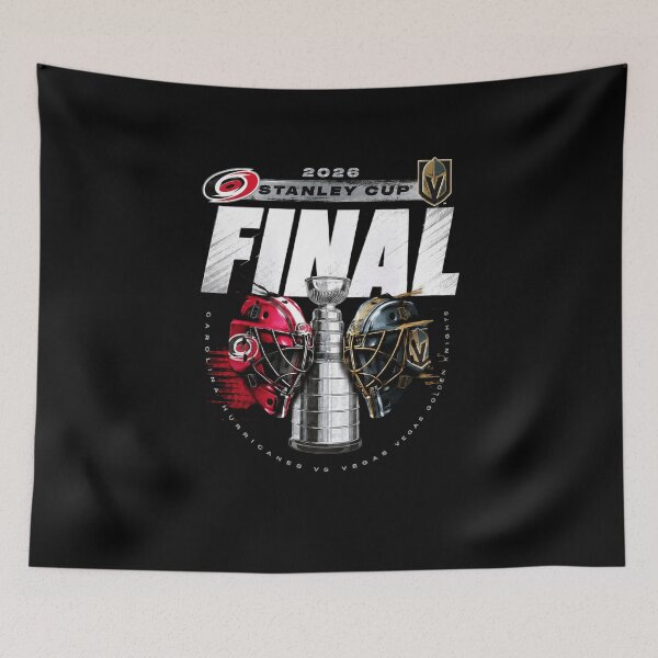 Item preview, Carolina Hurricanes Sports Fan designed and sold by STVSpinsDesign.