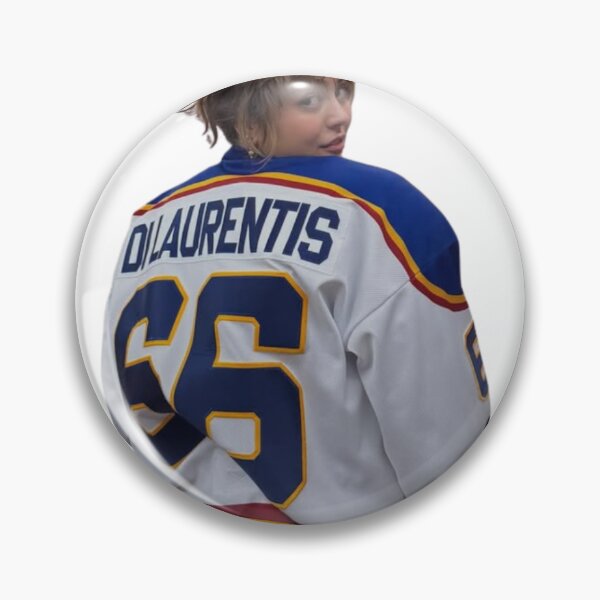 Item preview, Allie Hayes in Dean's Hockey Jersey designed and sold by Juliastites0321.