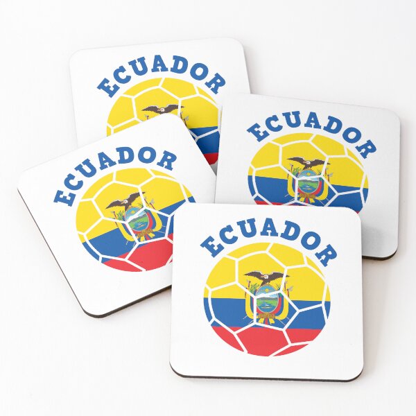 Item preview, Ecuador Football La Tri designed and sold by spiffykings.