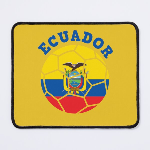 Item preview, Ecuador Football La Tri designed and sold by spiffykings.
