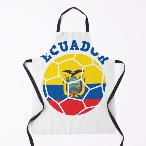 Item preview, Ecuador Football La Tri designed and sold by spiffykings.