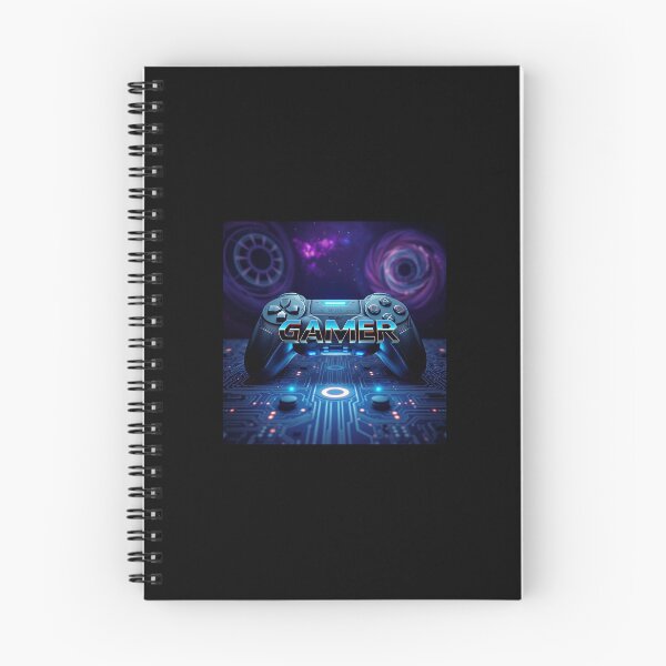 Item preview, Gamer Logo designed and sold by Aibymark.