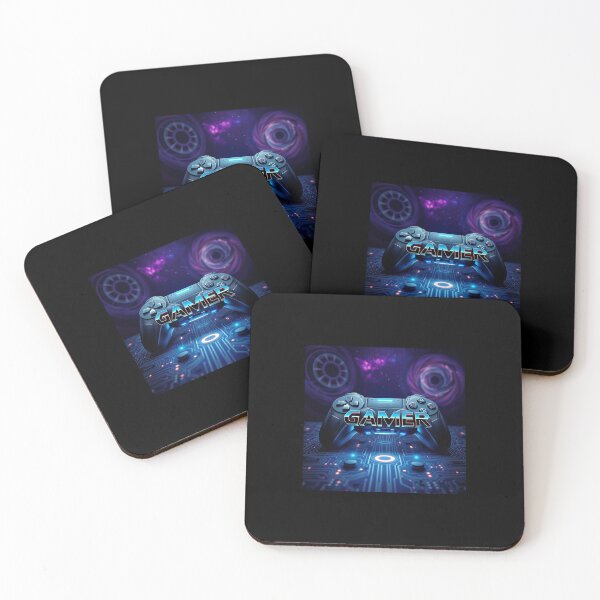 Item preview, Gamer Logo designed and sold by Aibymark.