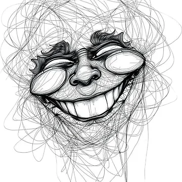 Artwork thumbnail, Smile by Born Delusional