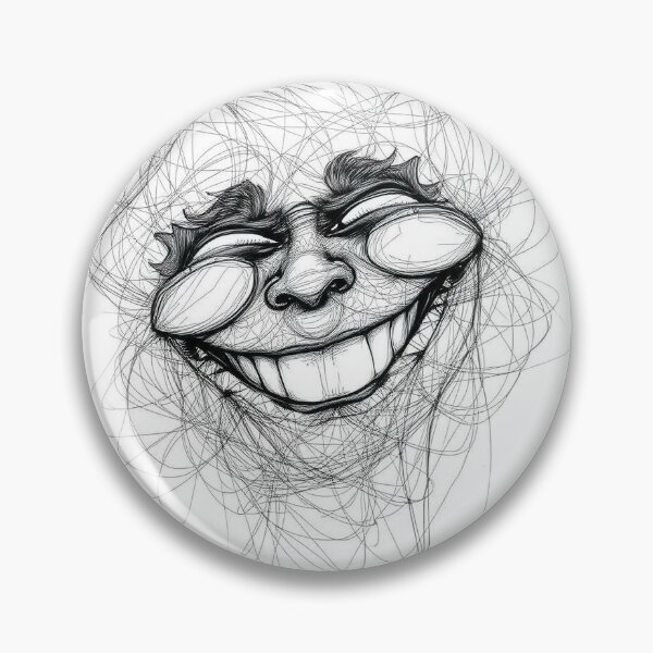 Item preview, Smile designed and sold by Born Delusional.