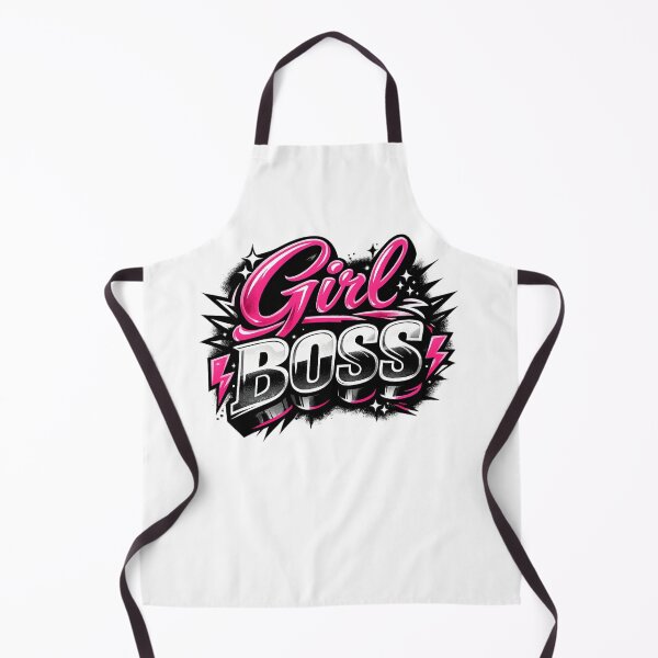 Item preview, Girl Boss designed and sold by ttuniques.