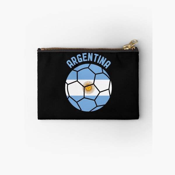 Item preview, Argentina Football 2026 World Cup La Albiceleste designed and sold by spiffykings.