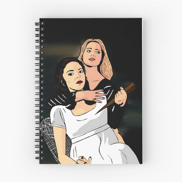 Item preview, Buffy & Drusilla  designed and sold by artslay97.